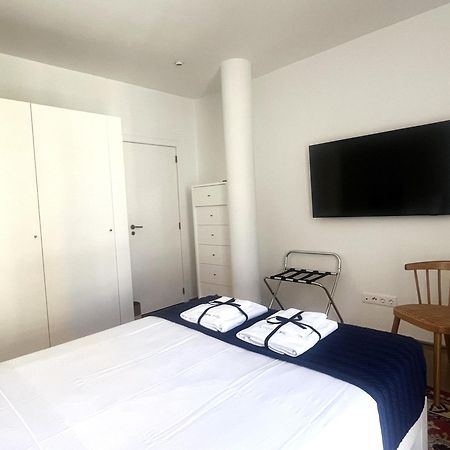 Signature Guesthouse بورتو المظهر الخارجي الصورة