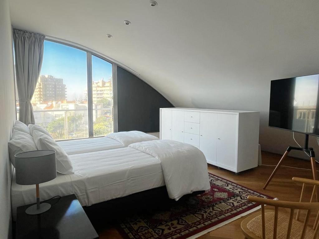 Signature Guesthouse بورتو الغرفة الصورة