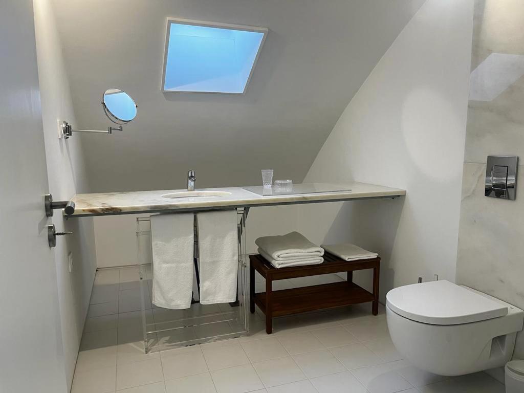 Signature Guesthouse بورتو الغرفة الصورة