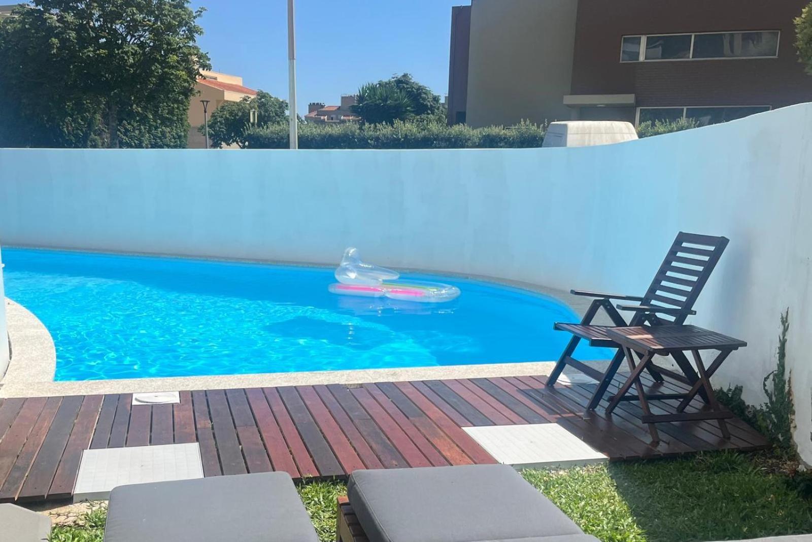 Signature Guesthouse بورتو المظهر الخارجي الصورة