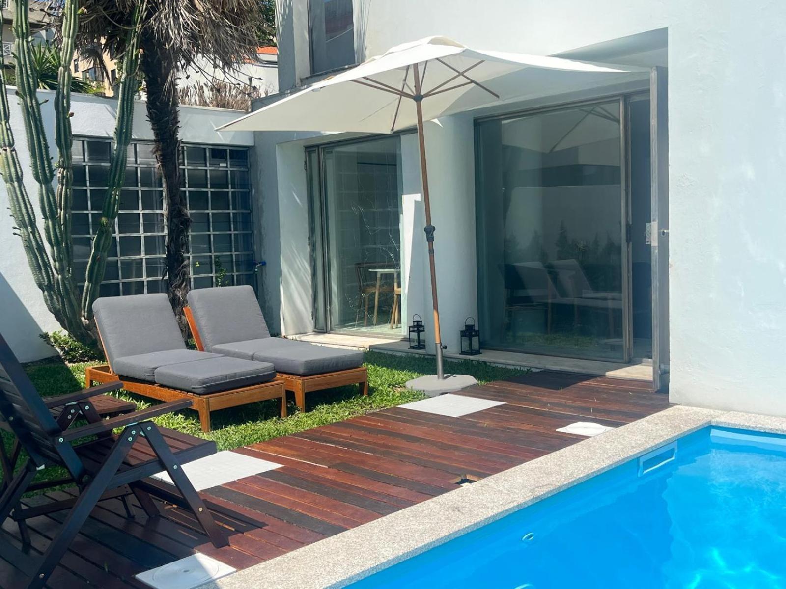 Signature Guesthouse بورتو المظهر الخارجي الصورة