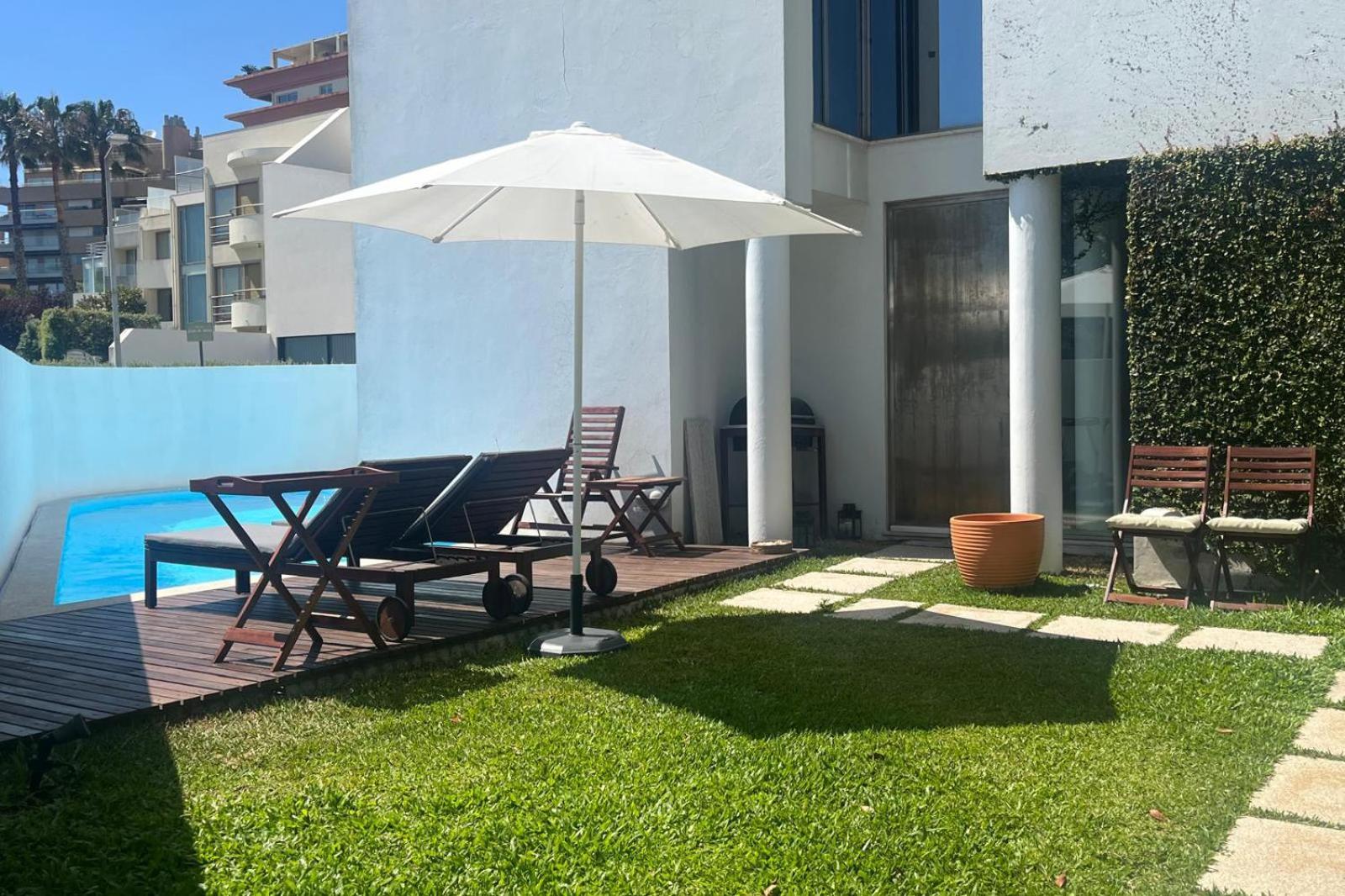 Signature Guesthouse بورتو المظهر الخارجي الصورة