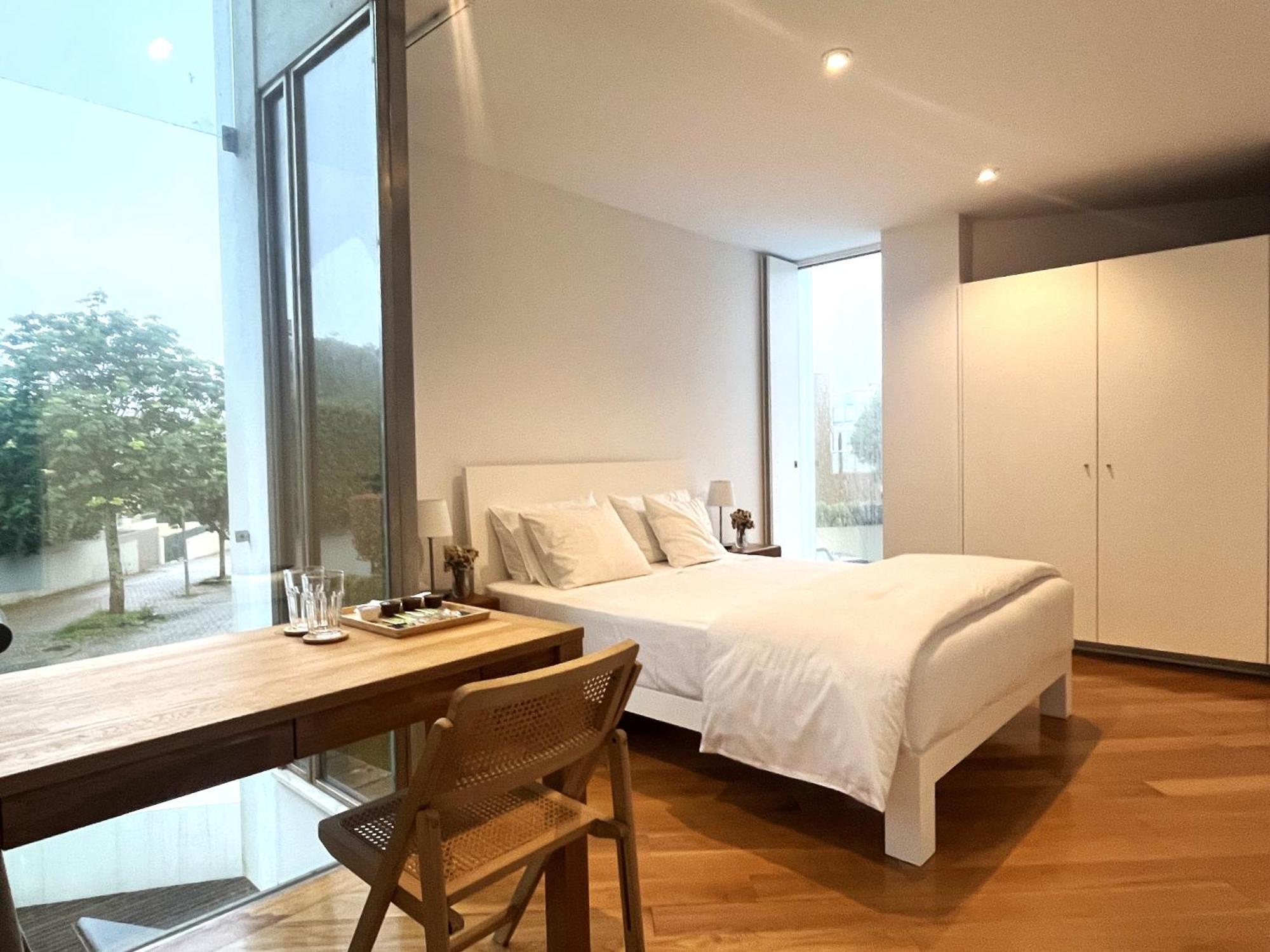 Signature Guesthouse بورتو الغرفة الصورة