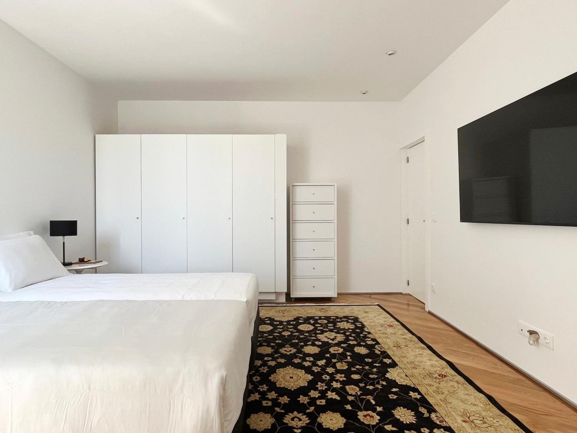 Signature Guesthouse بورتو الغرفة الصورة