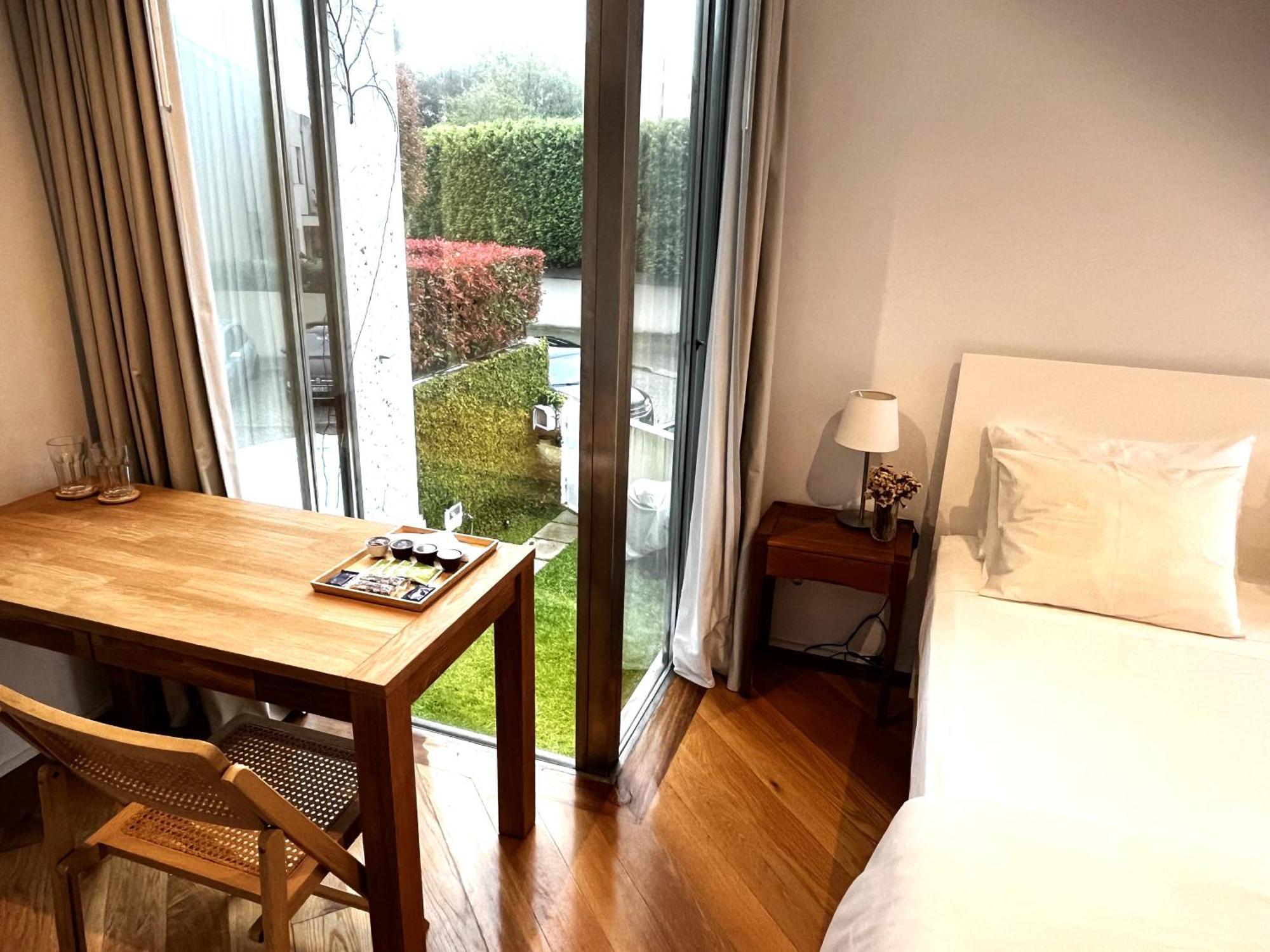 Signature Guesthouse بورتو الغرفة الصورة
