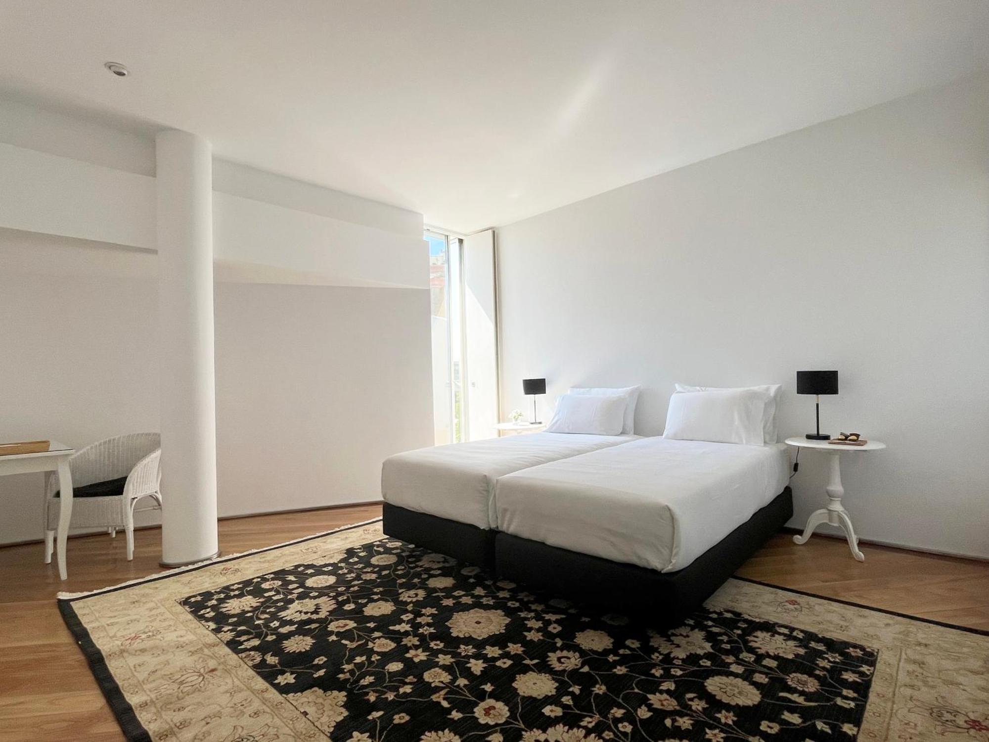 Signature Guesthouse بورتو الغرفة الصورة