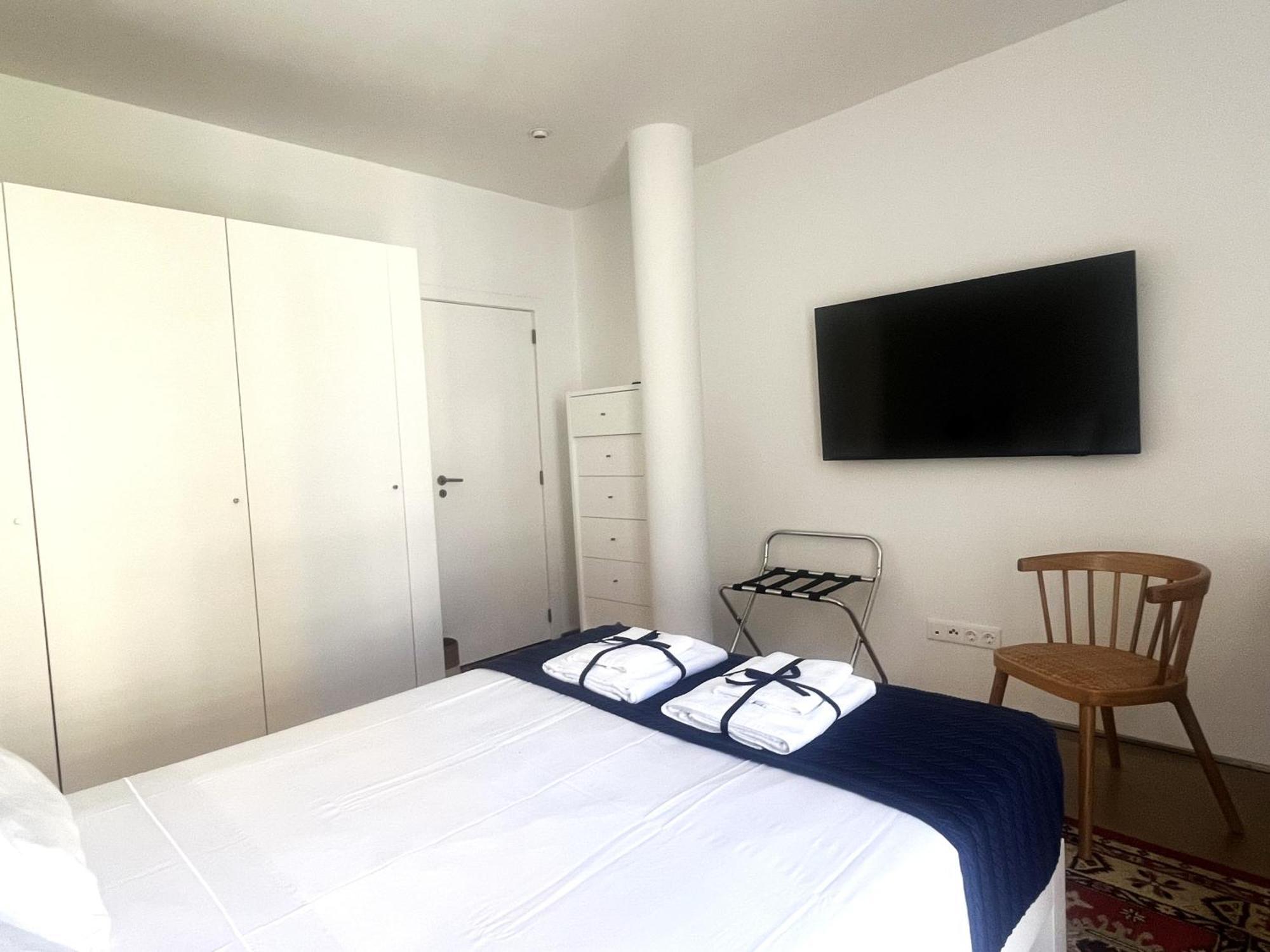 Signature Guesthouse بورتو المظهر الخارجي الصورة