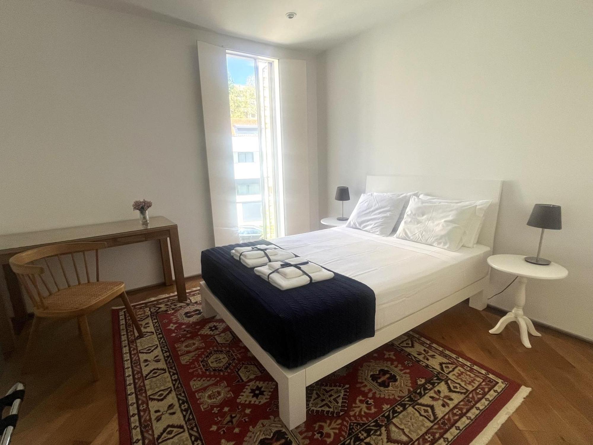 Signature Guesthouse بورتو المظهر الخارجي الصورة
