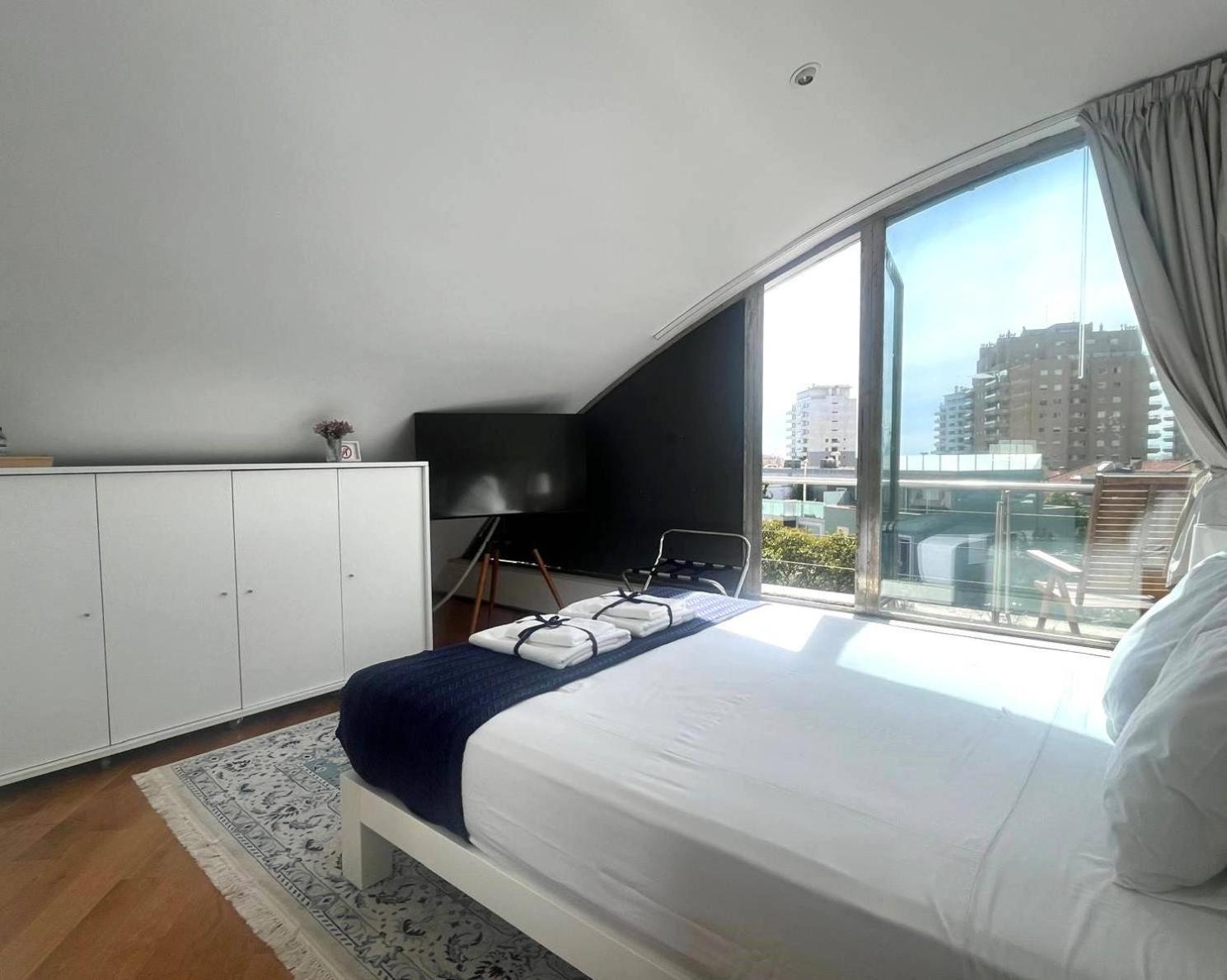 Signature Guesthouse بورتو الغرفة الصورة
