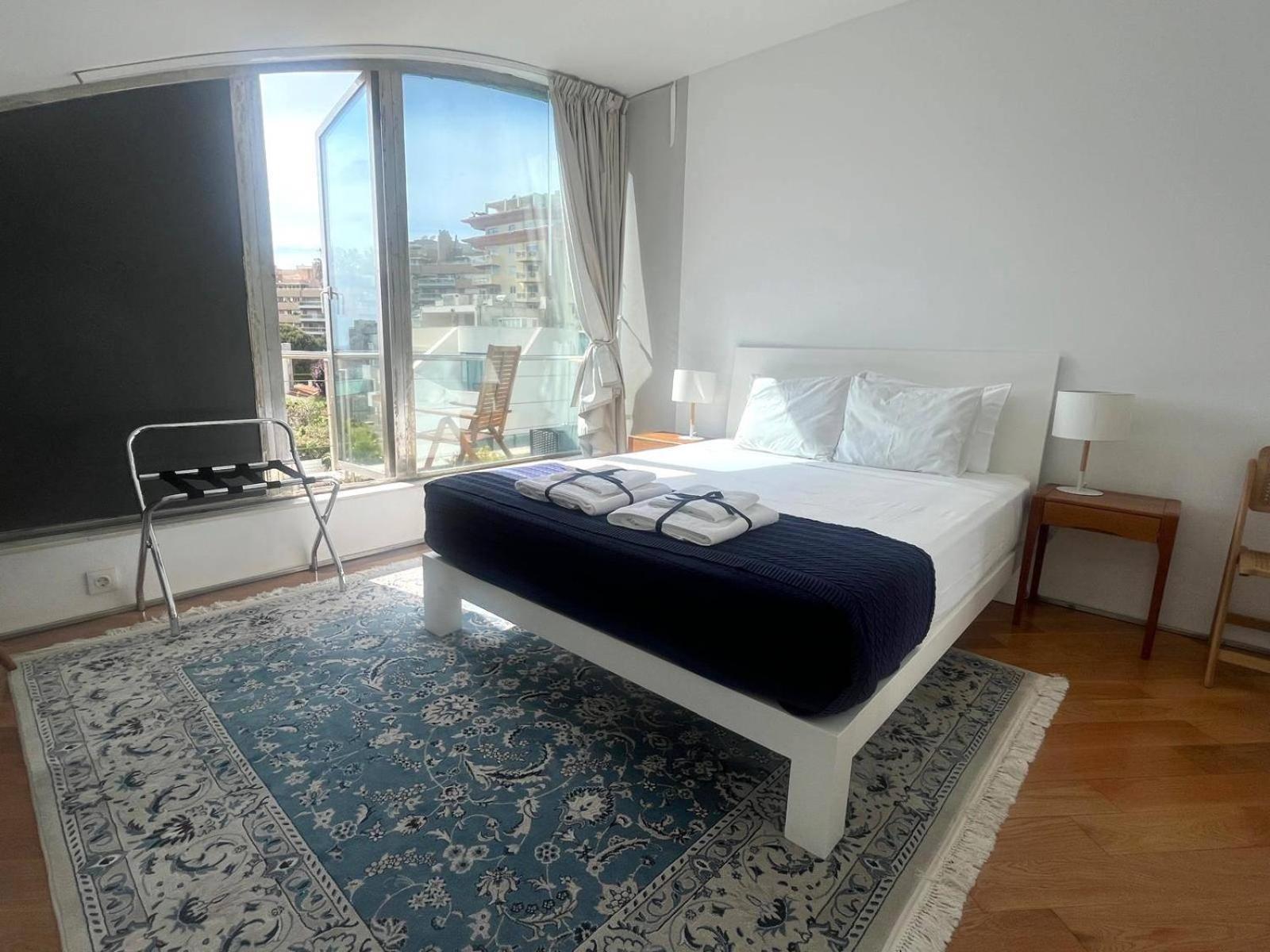 Signature Guesthouse بورتو الغرفة الصورة